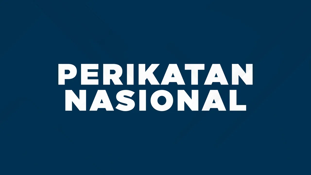  Perikatan Nasional