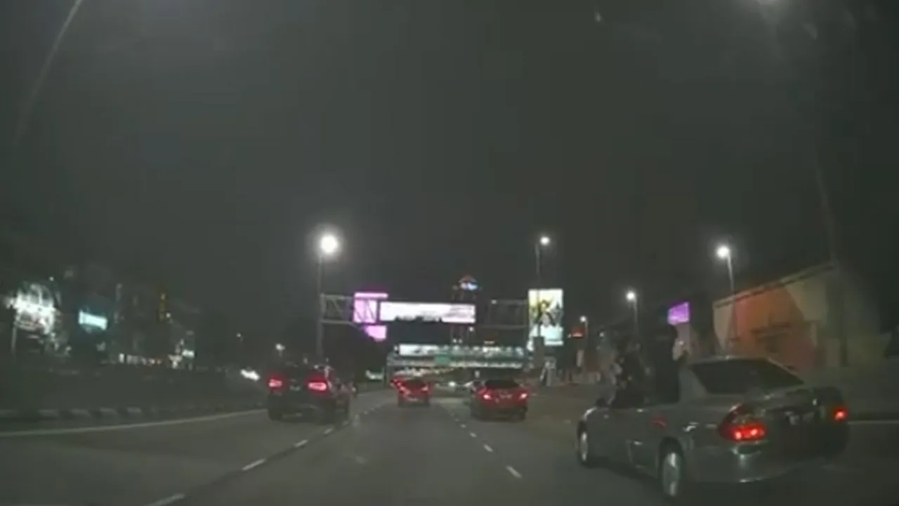 polis subang
