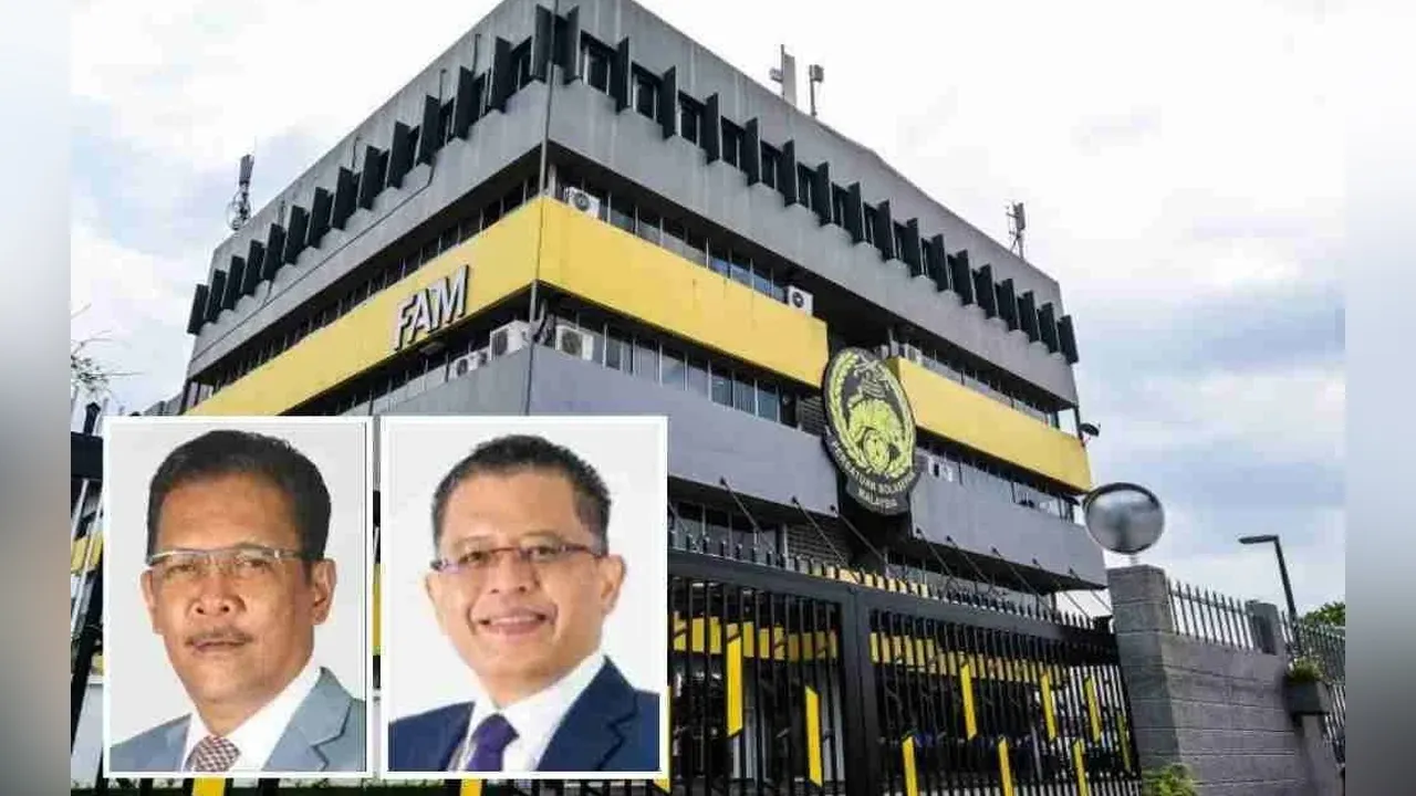 MEMULIHKAN kredibiliti dan kepercayaan penyokong terhadap tadbir urus Persatuan Bolasepak Malaysia (FAM) dilihat antara cabaran terbesar dan paling kritikal yang perlu ditangani presiden baharu badan induk bola sepak negara itu sekiranya terpilih pada Kongres Luar Biasa pada Khamis.