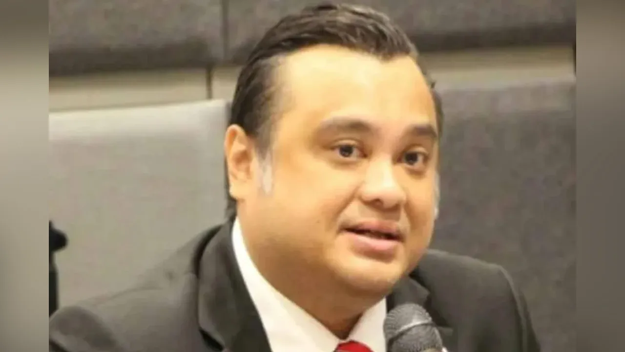 Presiden MICSEA, YK Lai -  Persatuan Majikan Perindustrian, Komersial dan Perkhidmatan Malaysia (MICSEA)
