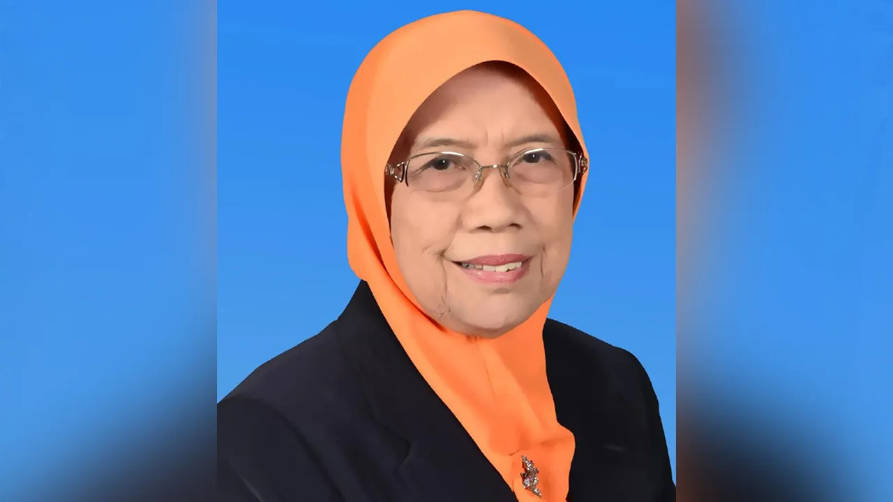 wajah Malaysia, Profesor Emeritus Datuk Dr Nik Safiah Karim