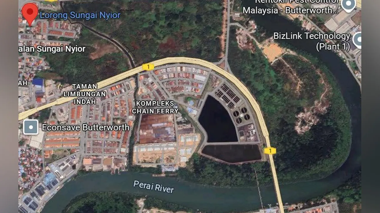 FB Zairil Khir Johari﻿