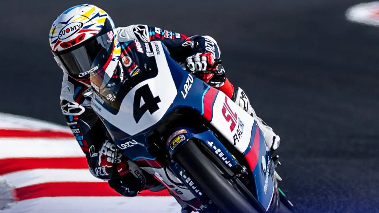 Sumber: FB ZK Racing