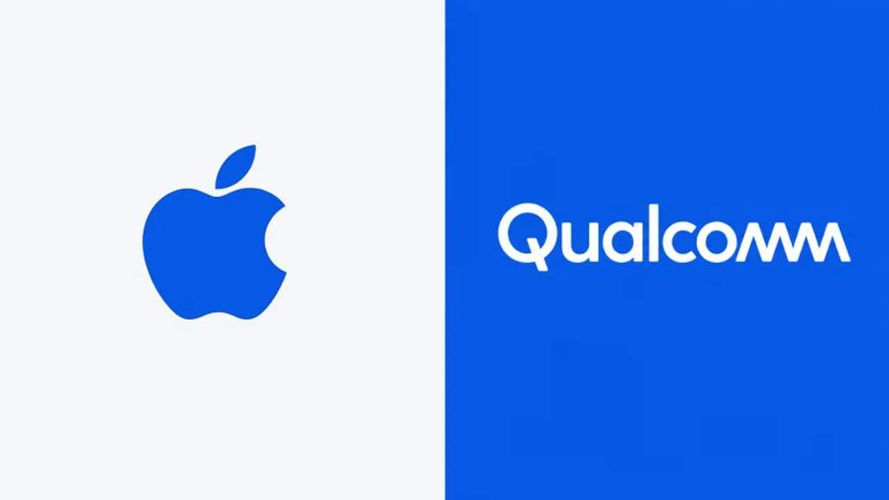 Qualcomm dan Apple telah memperbaharui perjanjian lesen paten global mereka, yang akan berkuat kuasa mulai 1 April 2027. Pengumuman ini dibuat oleh Qualcomm pagi ini dalam satu siaran media yang pendek._Amanz