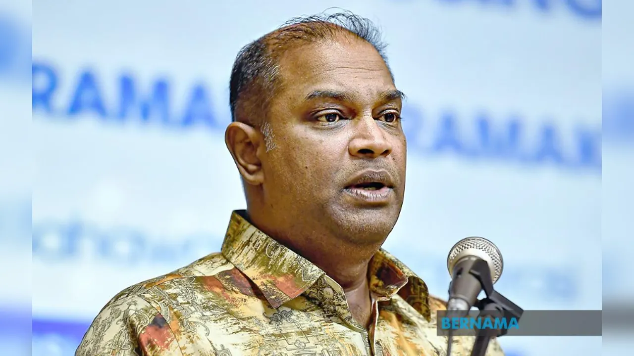 Sumber: BERNAMA