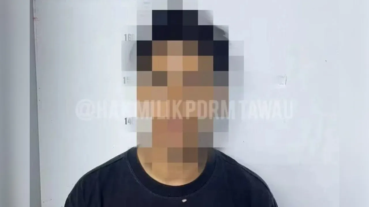 Sumber: IPD Tawau