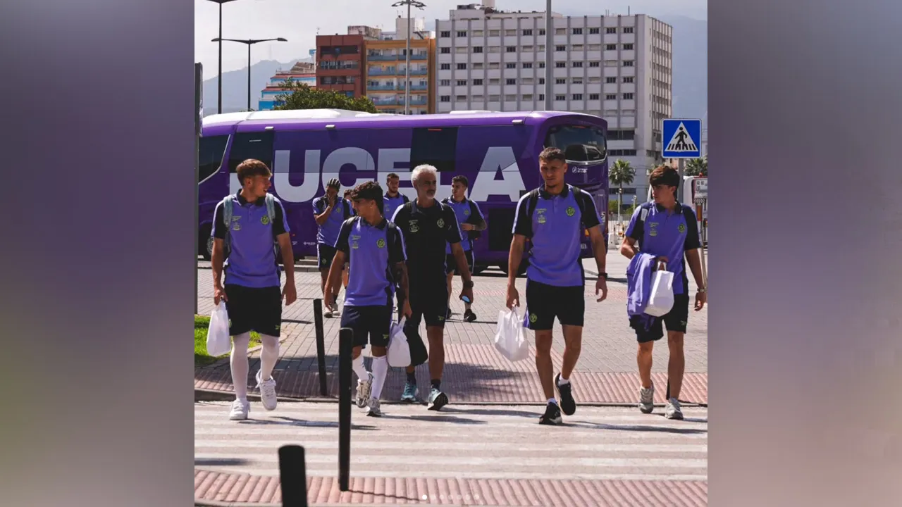 IG Real Valladolid CF