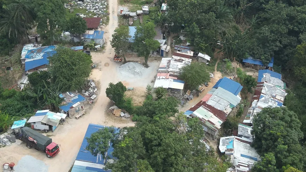 18 September 2026 - KENYATAAN MEDIA : RUMAH KONGSI WARGA ASING DI NILAI DISERBU IMIGRESEN NEGERI SEMBILAN -- FB Jabatan Imigresen Malaysia Negeri Sembilan