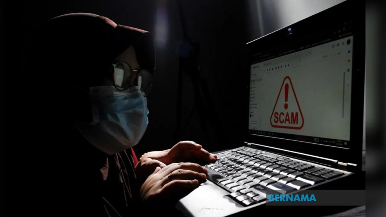 Sumber: BERNAMA