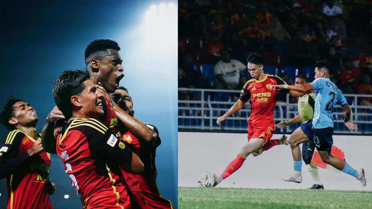 Antara aksi-aksi pada separuh masa kedua perlawanan #SFCMEL di Stadium MBPJ yang sempat dirakamkan sebentar tadi.  Terima kasih kepada semua penyokong yang hadir memberi sokongan anda