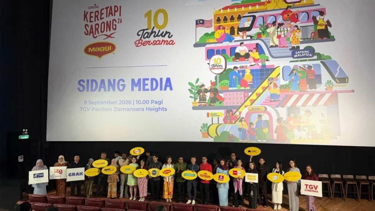 Bernama
