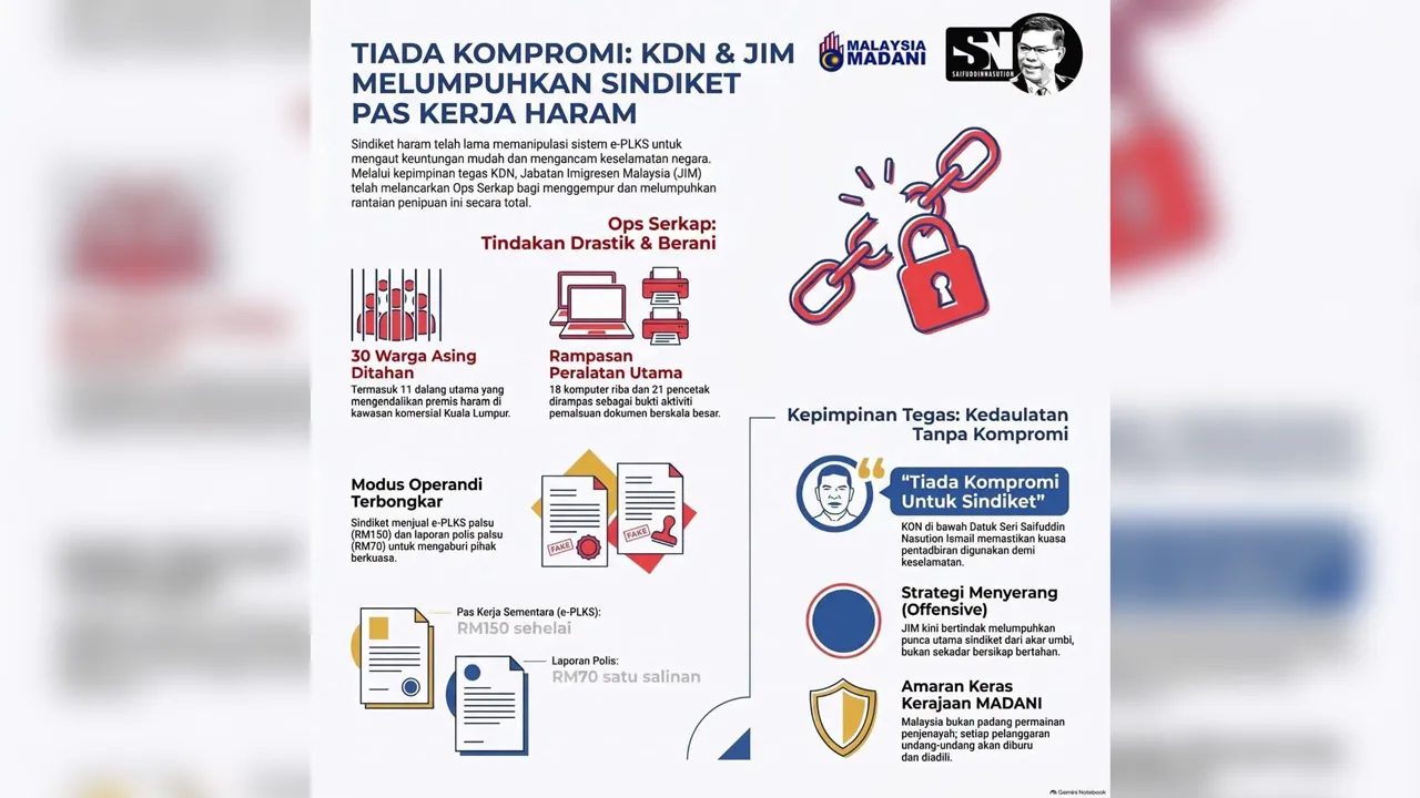 Saifuddin Nasution… kredit FB Saifuddin