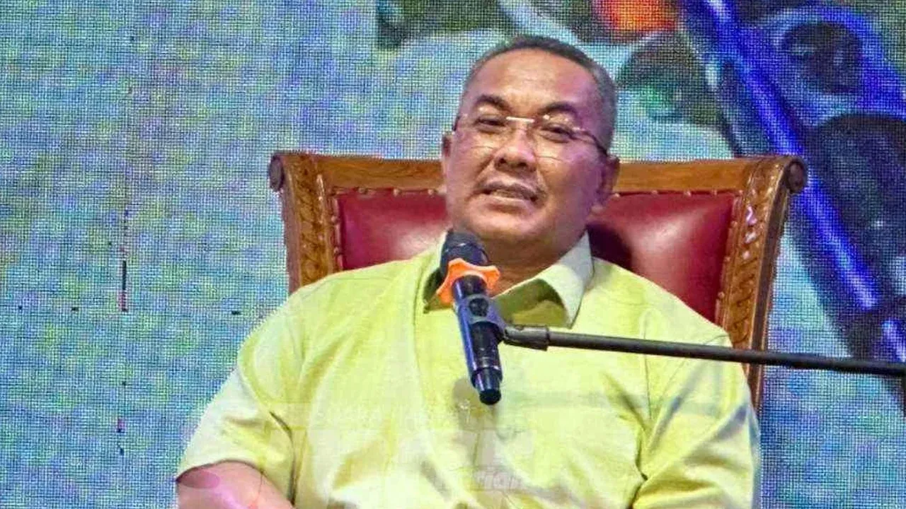 Sinar Harian