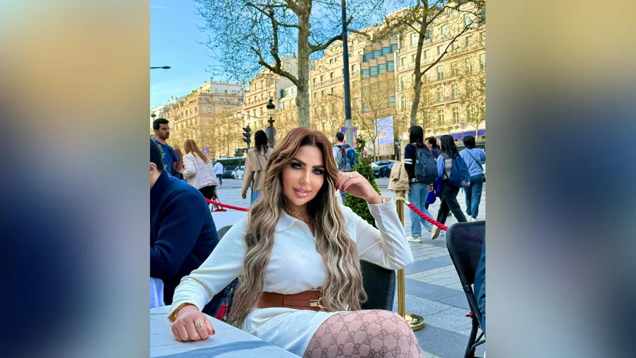 Sarah Khalifa