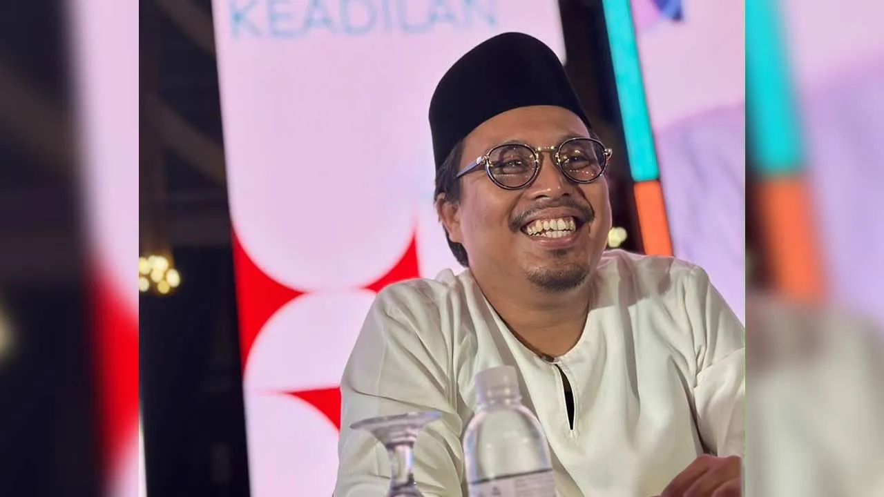 Shafiq ikram amk