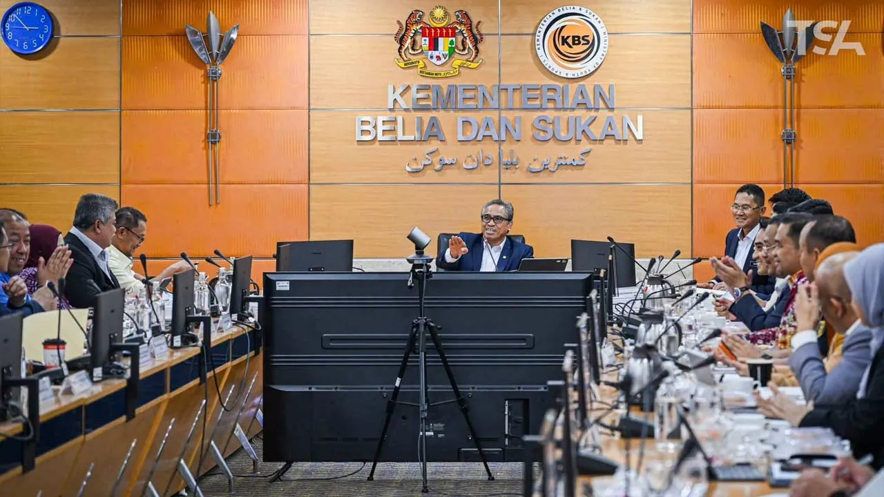 Shamsul Azri bin Abu Bakar﻿