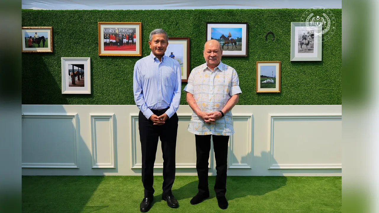 Sumber: FB Sultan Ibrahim Sultan Iskandar