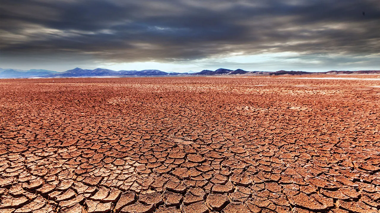 Super El nino_Freepik