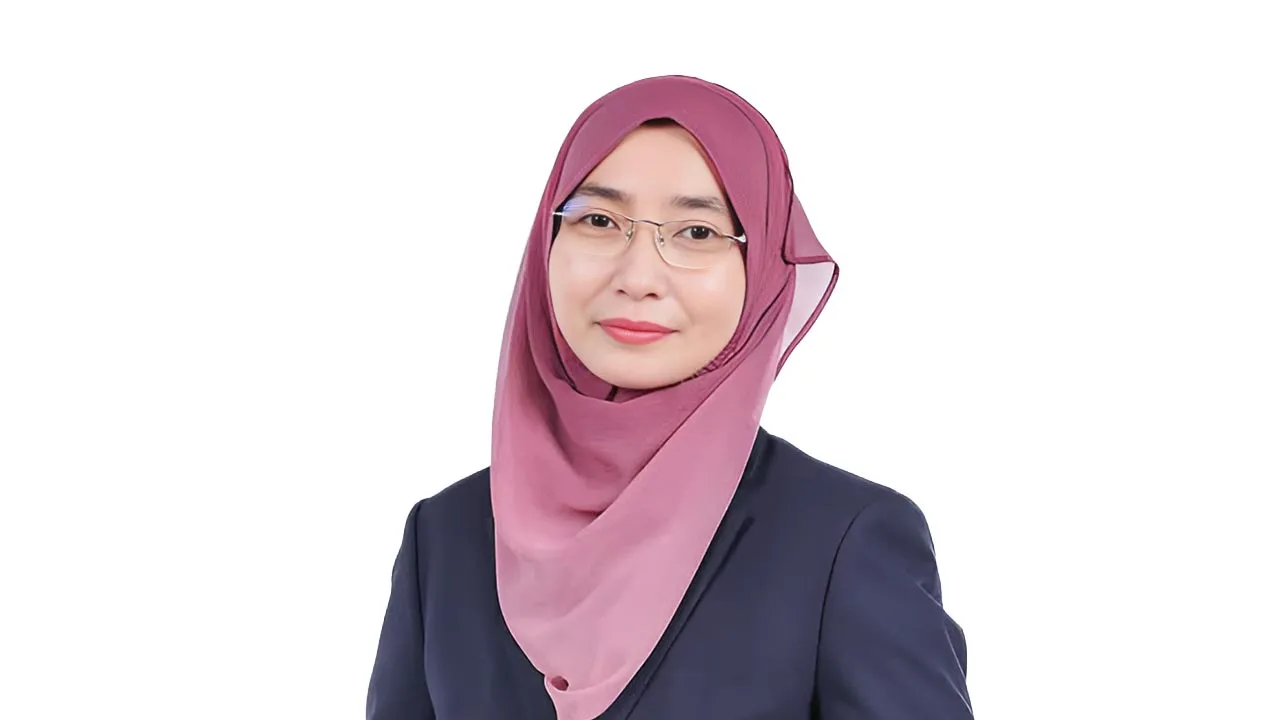 Sukacita dimaklumkan bahawa YB Menteri Pendidikan Tinggi telah bersetuju melantik YBrs. Profesor Dr. Suriyani binti Muhamad sebagai Naib Canselor Universiti Malaysia Terengganu yang baharu berkuat kuasa mulai 28 September 2026. -- FB UMT - Universiti Malaysia Terengganu
