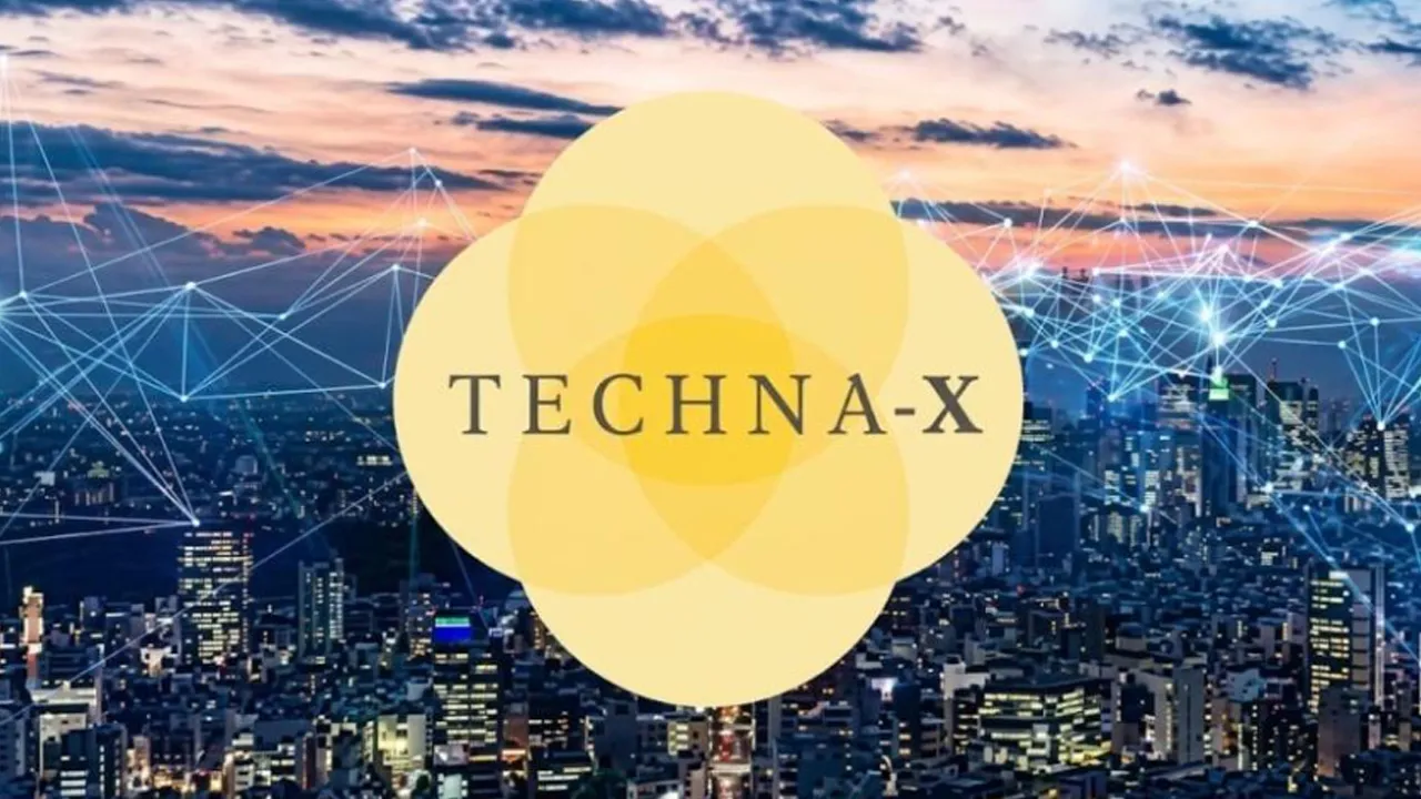 TECHNA-X