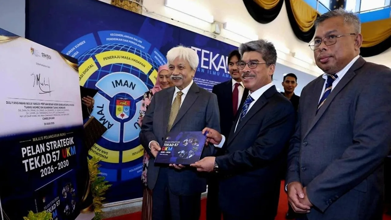 TEKAD UKM -- UKM
