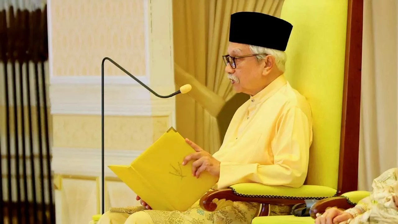 Tuanku Muhriz