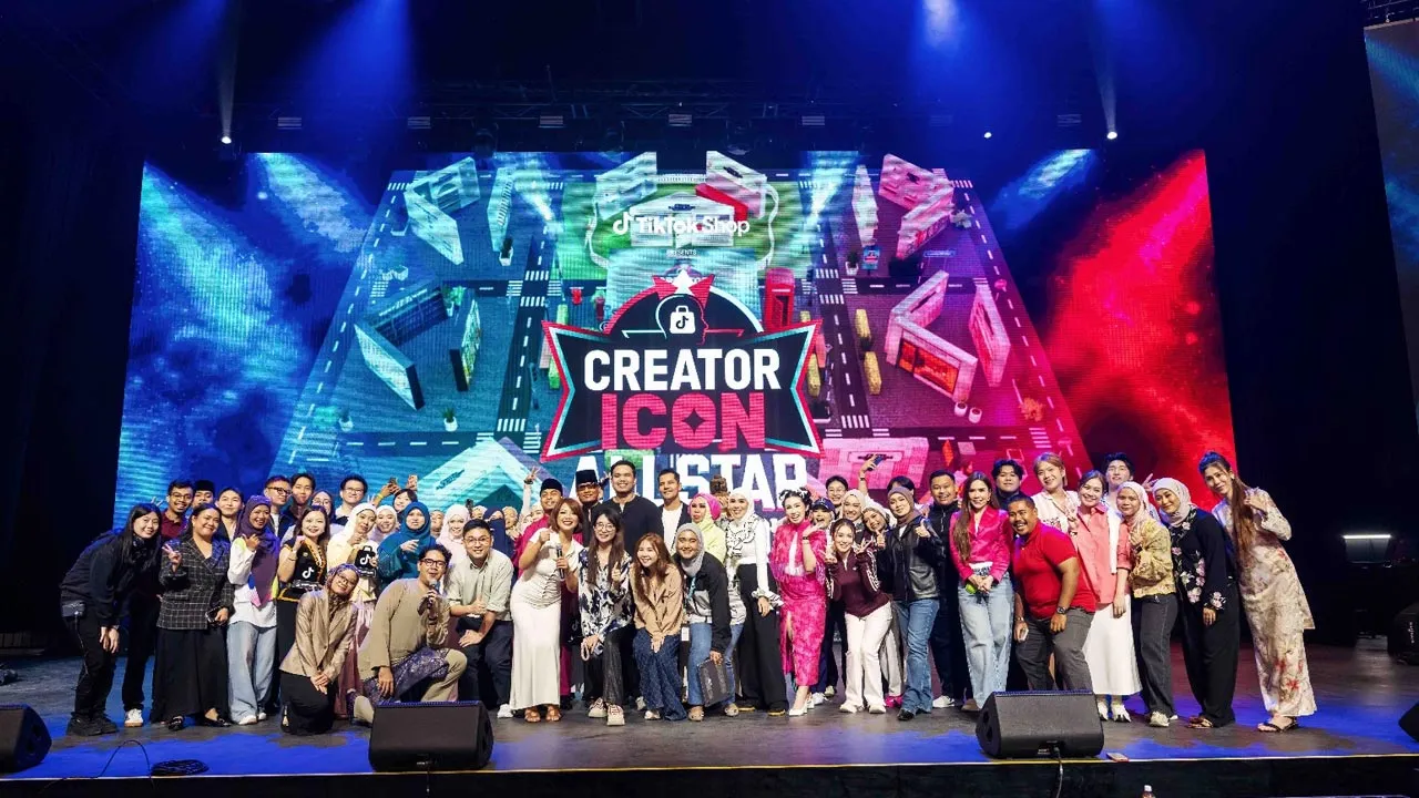  TikTok 9.9, credit: TiktTok Shop