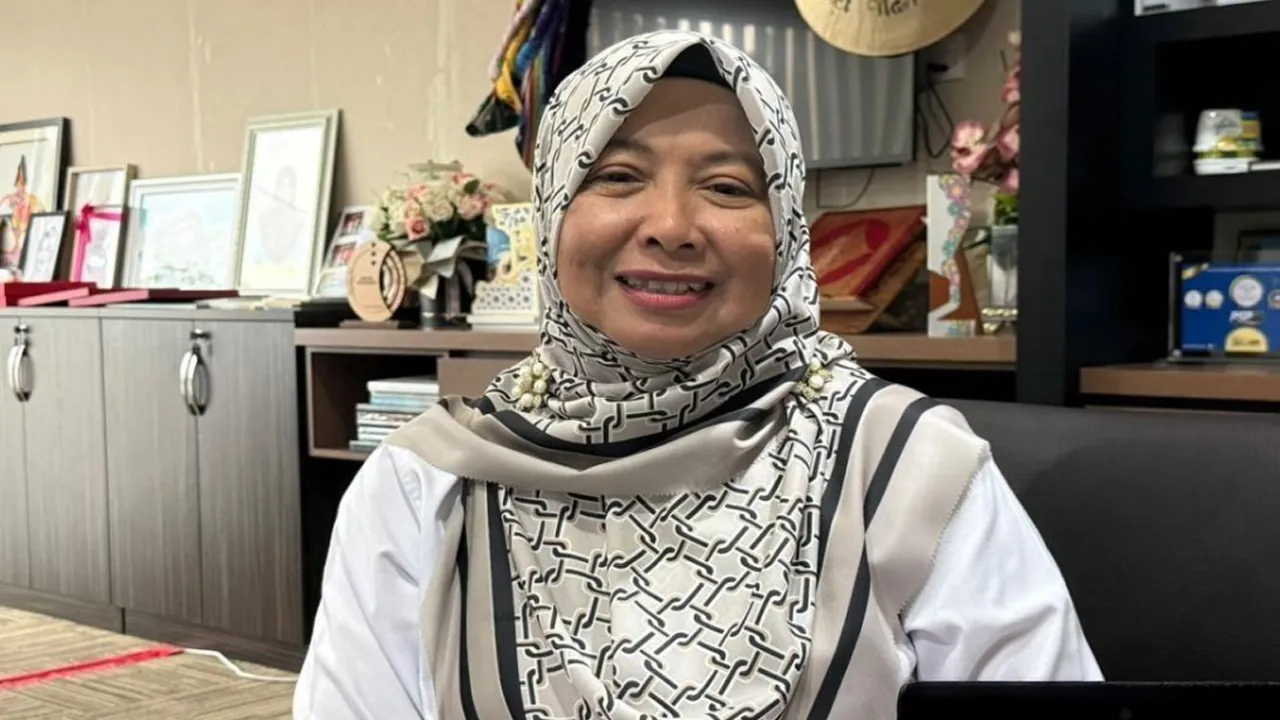 BERNAMA