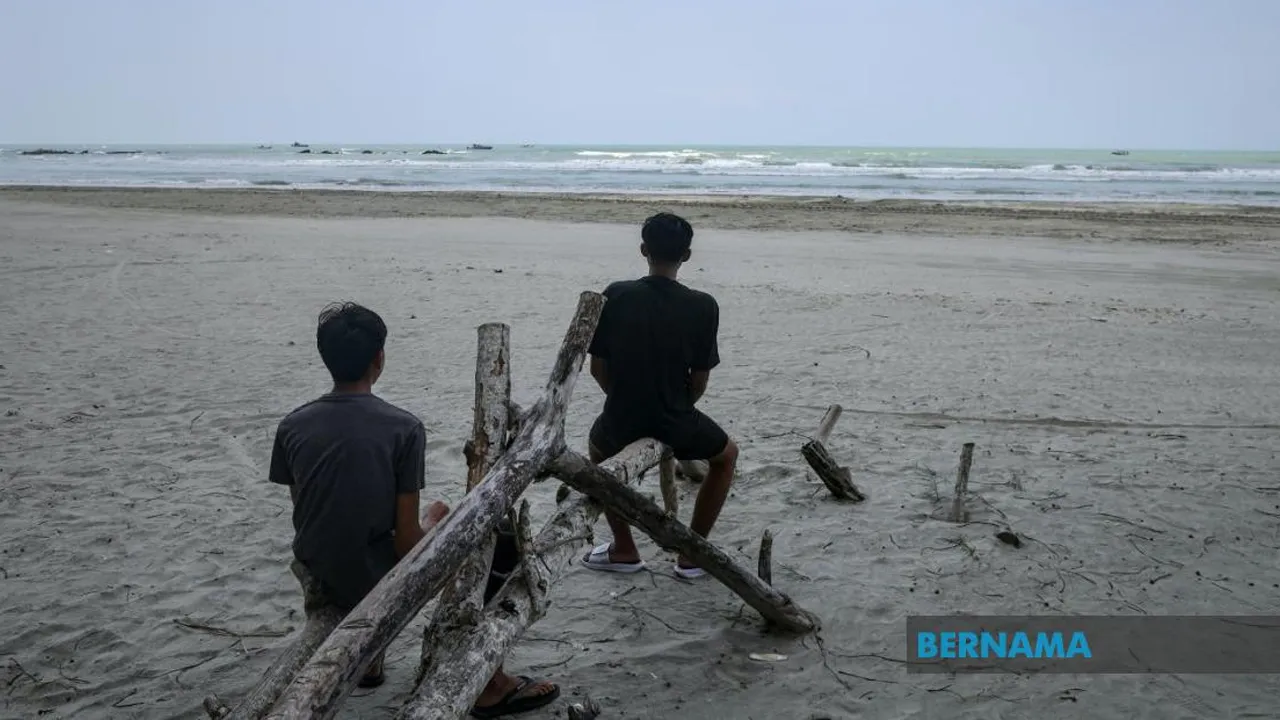Sumber: BERNAMA