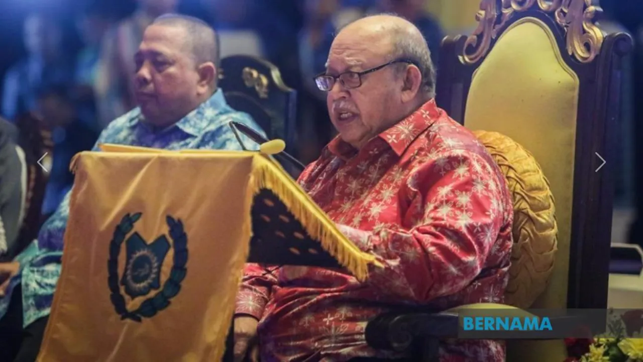 Sumber: BERNAMA