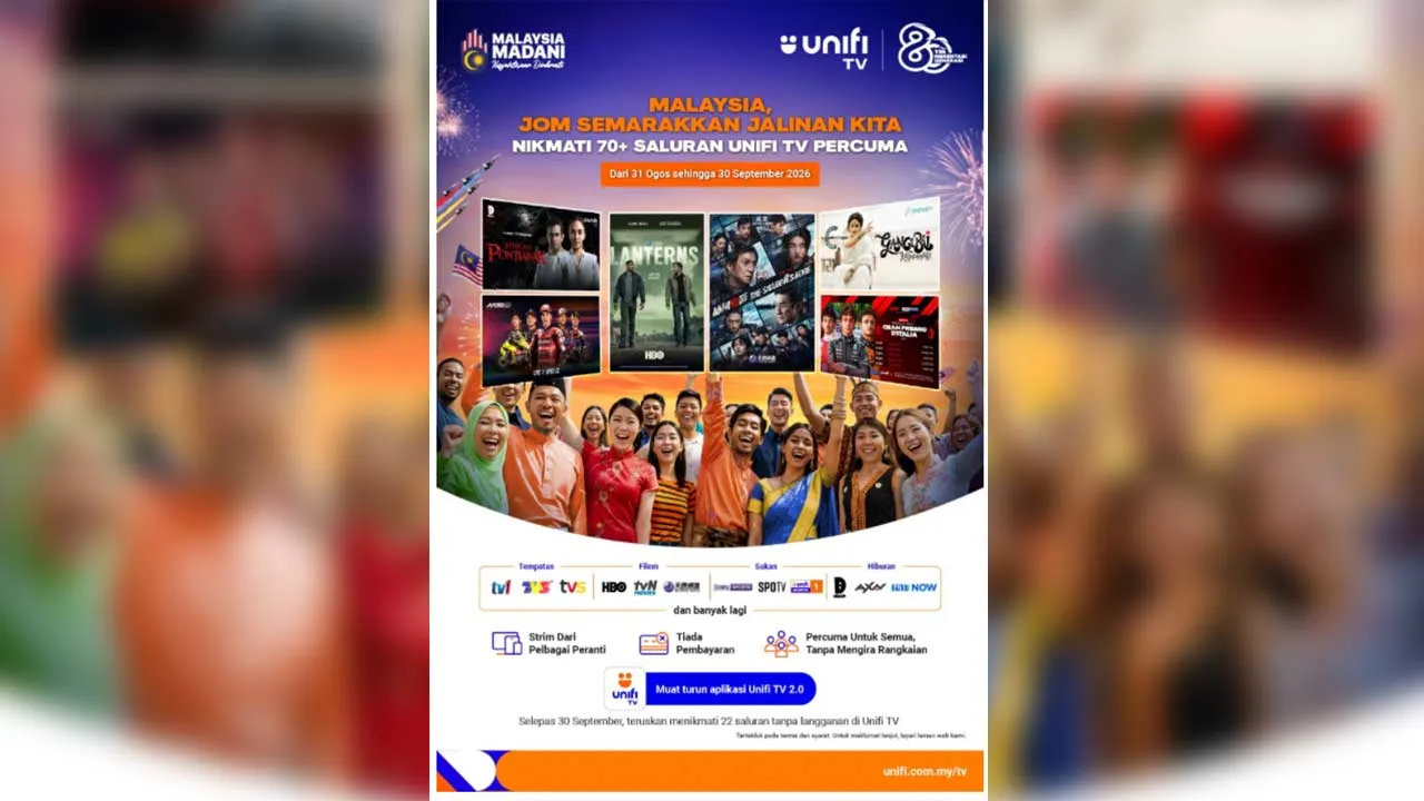 unifi