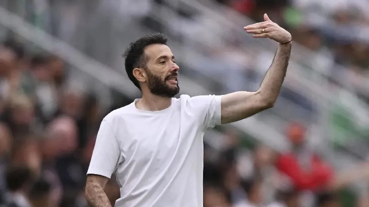 Tekanan! 5 perlawanan catat empat kalah -- Sampai CEO dipecat serta merta -- stadiumastro