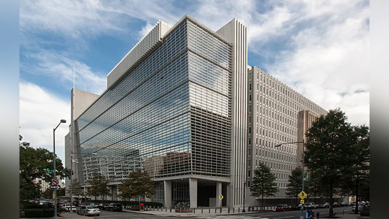 World bank
