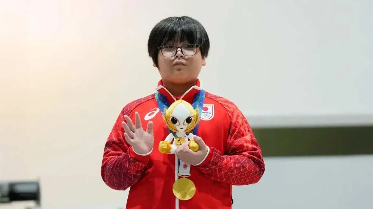 Pemain e-sukan Jepun, Yuki Kurihara, mencipta kejutan di Sukan Asia Aichi-Nagoya 2026 apabila memenangi pingat emas acara Puyo Puyo Champions ketika baru sahaja berusia 11 tahun.