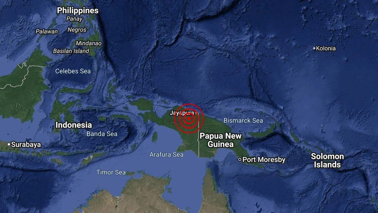 West Papua