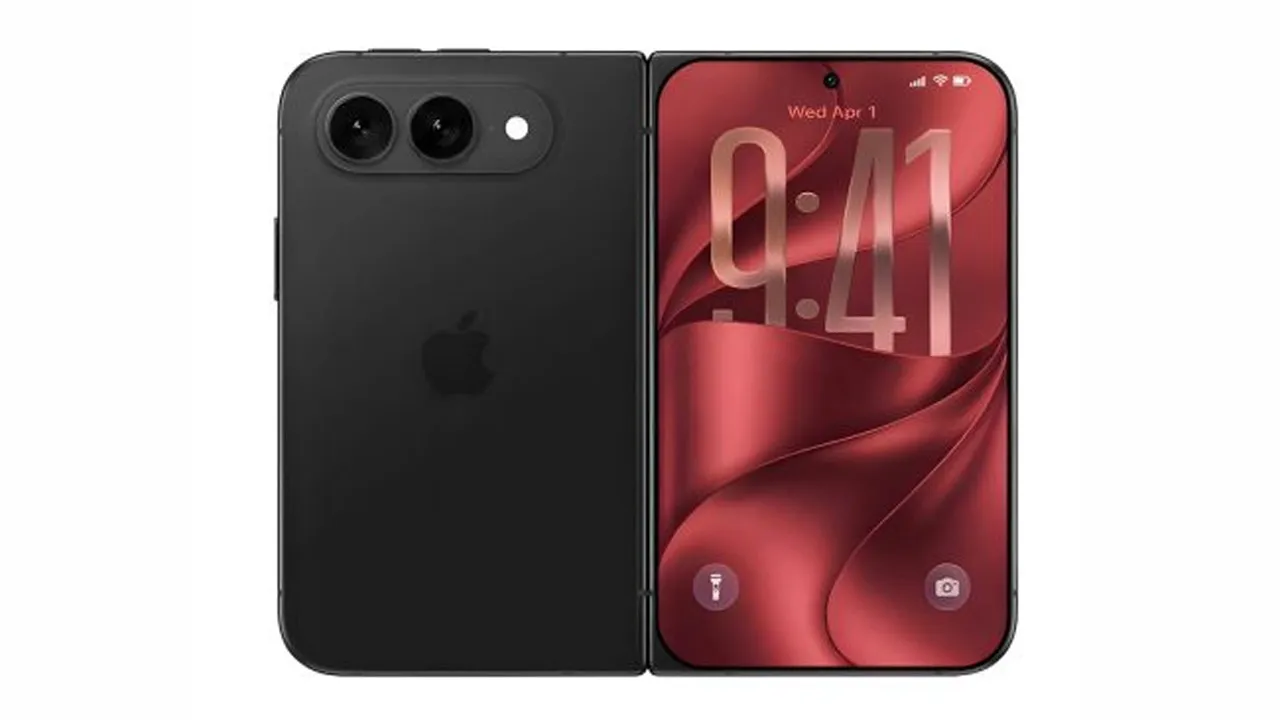 iPhone Lipat Dengan Skrin Lebih Besar Disasarkan Menjelang 2028_AMANZ