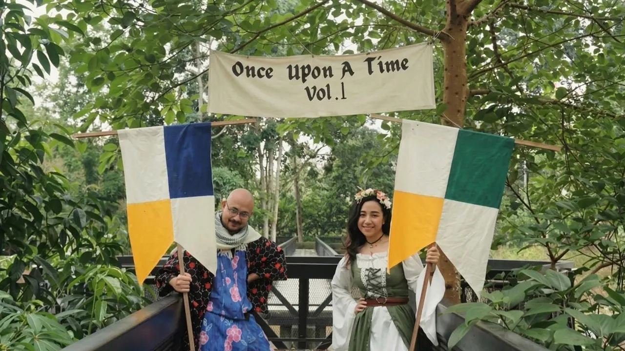 renfaire_Astro AWANI