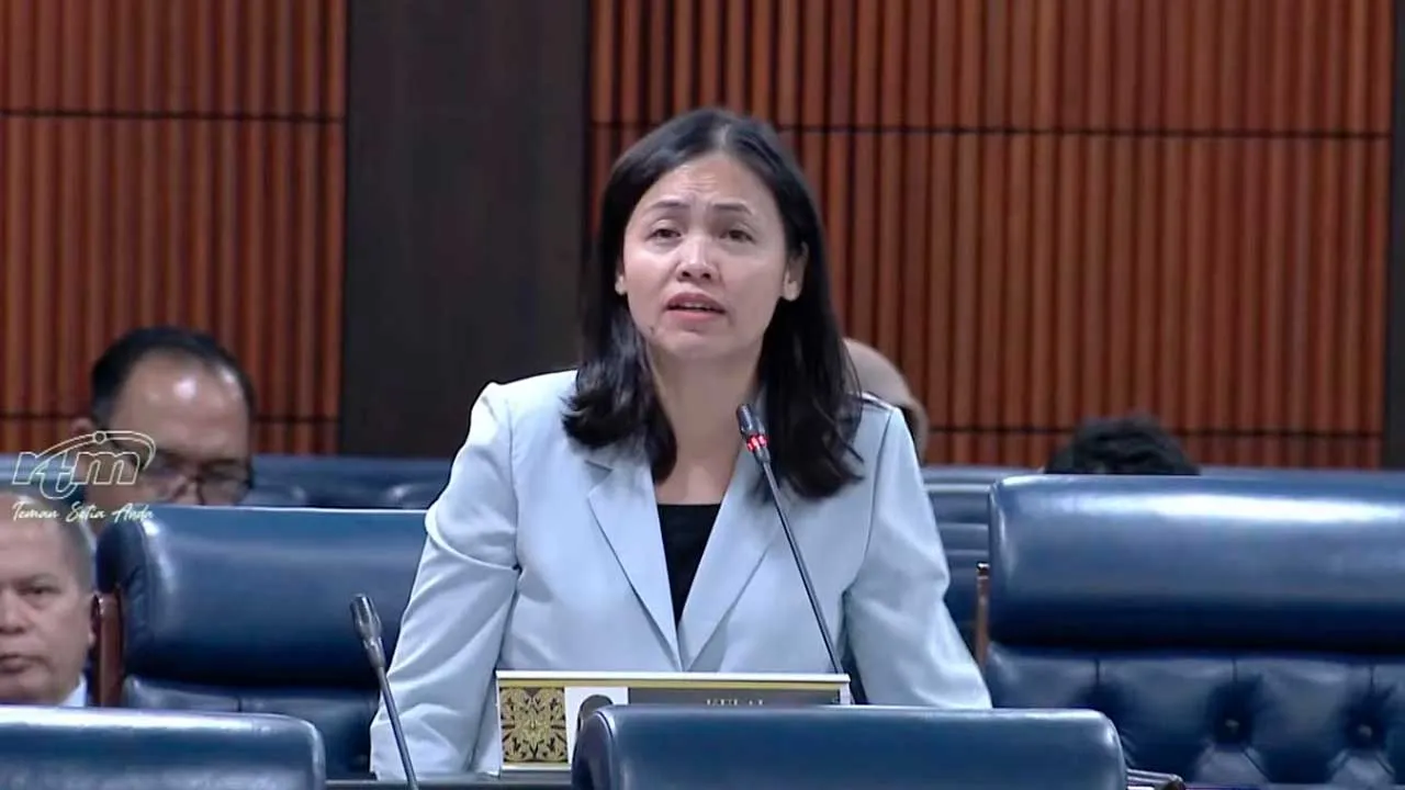 [TB]_ Teo Nie Ching_Youtube Parlimen Malaysia
