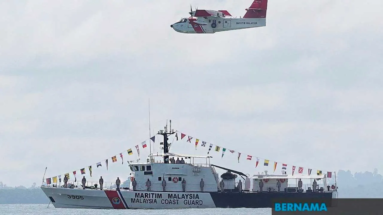 [TB]_APMM Projek Pembangunan_BERNAMA
