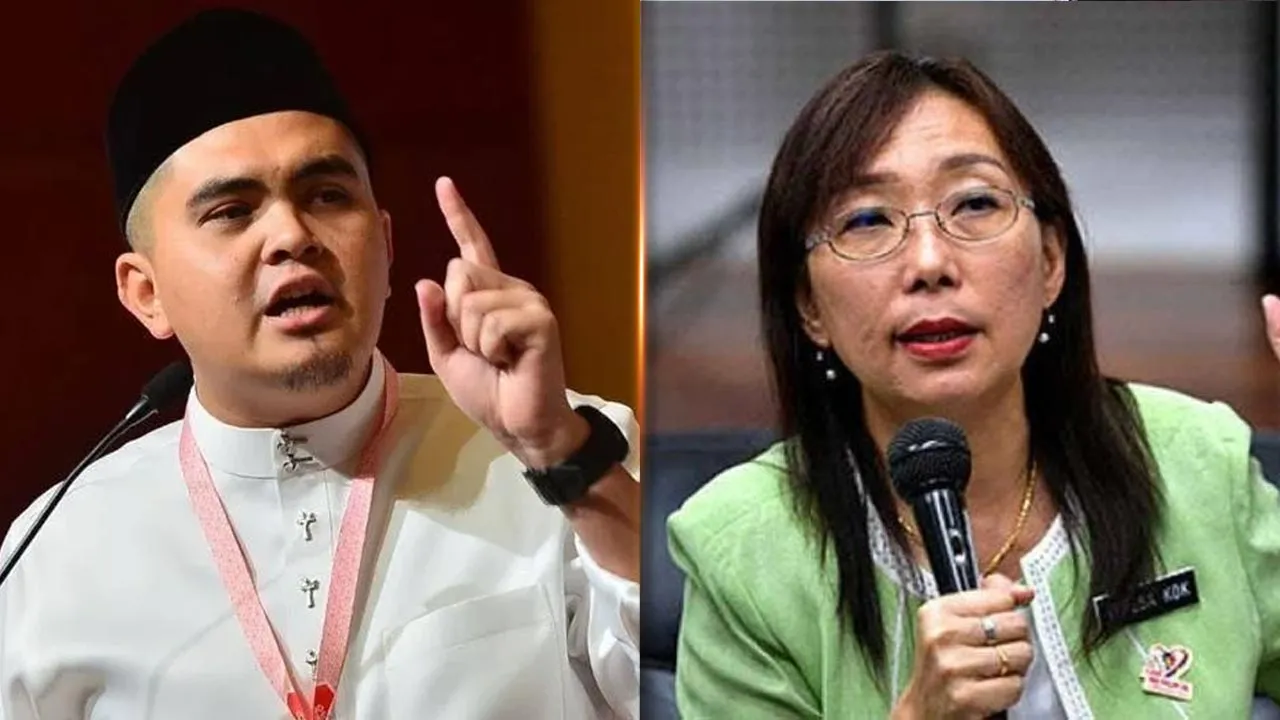 [TB]_Akmal Saleh Theresa Kok_SINAR