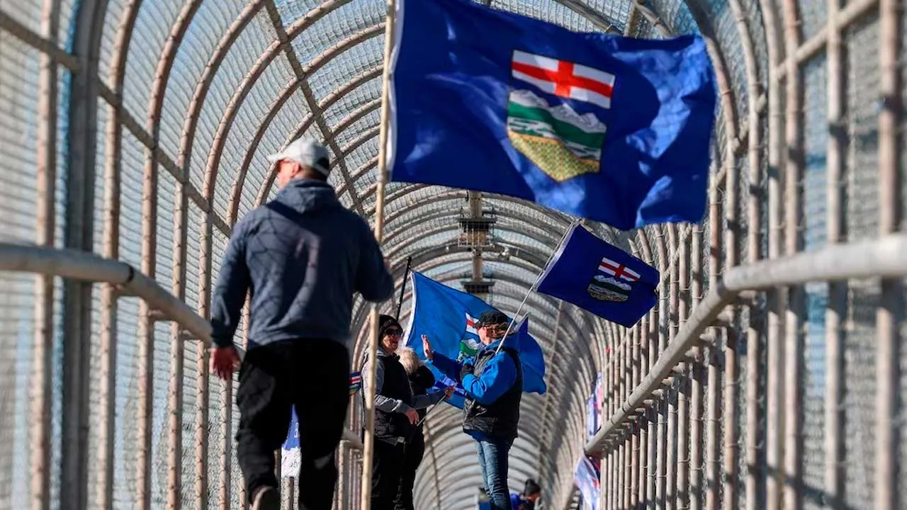 [TB]_Alberta, Kanada_AP