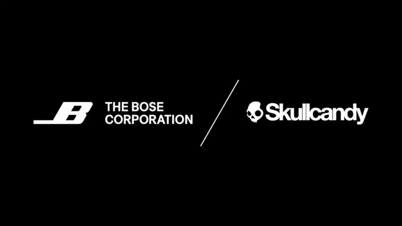 Bose Corporation mengumumkan pengambilalihan Skullcandy dengan nilai tidak pula diumumkan. Dengan penngambilalihan Skullcandy. Pengambilalihan dijangka membantu Bose mencapai segmen pengguna yang kurang dikuasainya sebelum ini, khususnya komuniti sukan papan (boardsports), permainan video, kecergasan dan budaya muzik berbanding jenama mereka sendiri yang lebih premium.