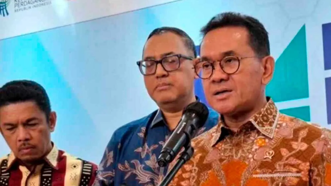 Indonesia anggap isu produk diboikot di Malaysia hanya sementara