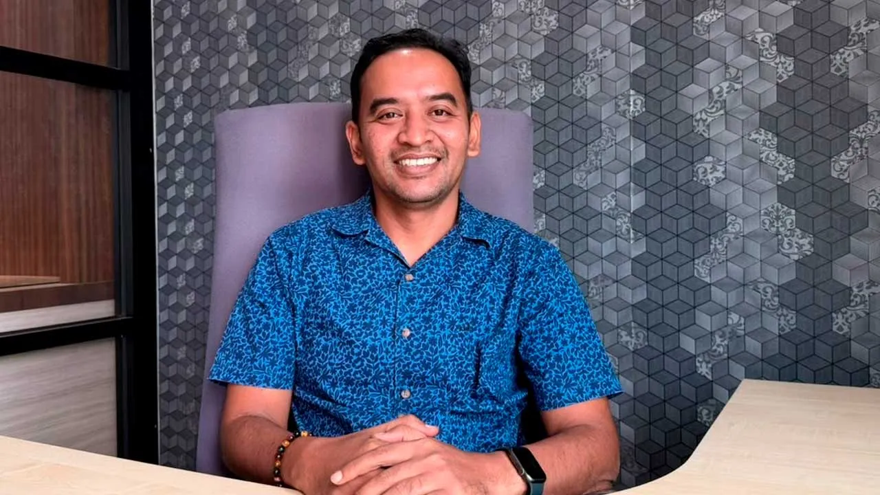 [TB]_Calon BN Rembia, PRN Melaka_AWANI