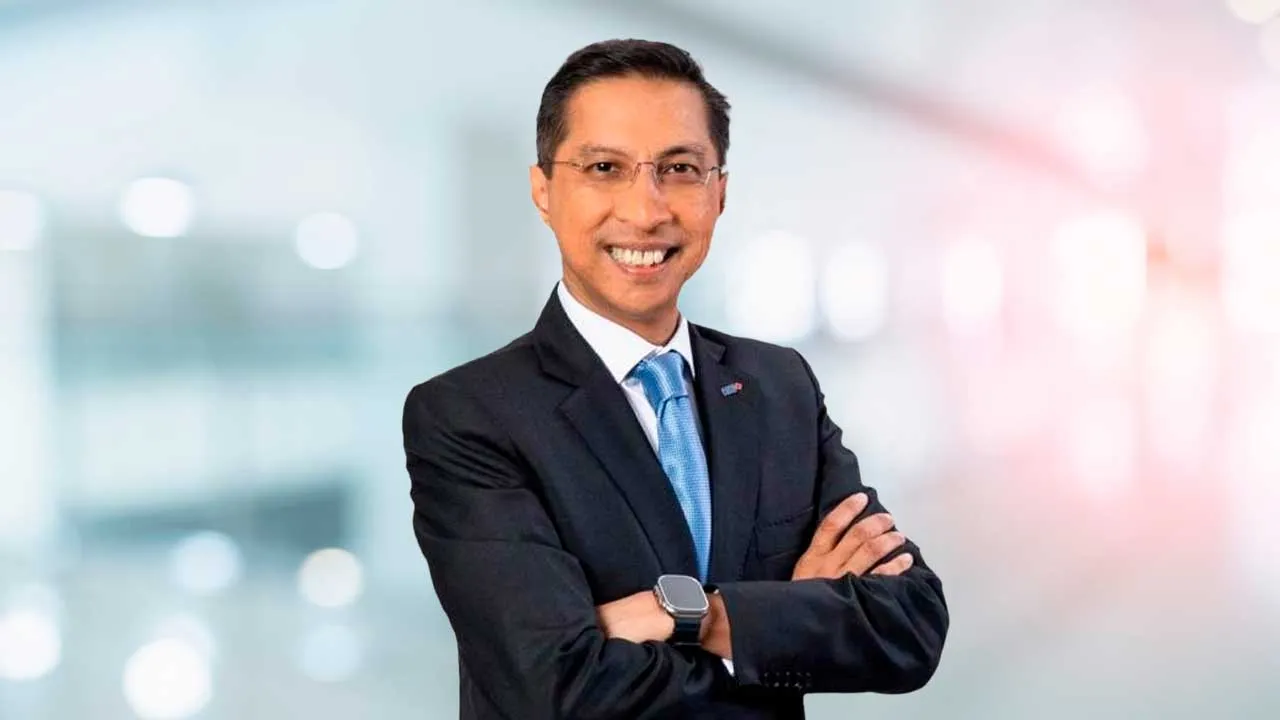 Fad’l Mohamed_BERNAMA
