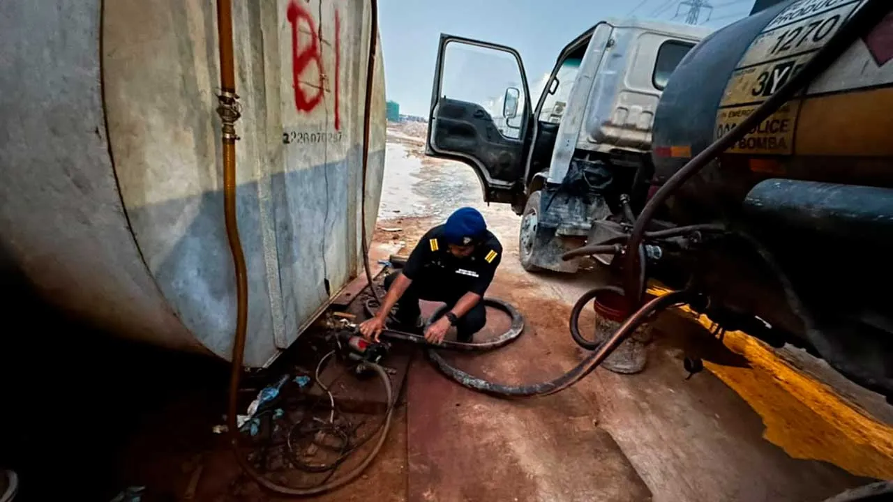 KPDN SELANGOR DIESEL_KPDN