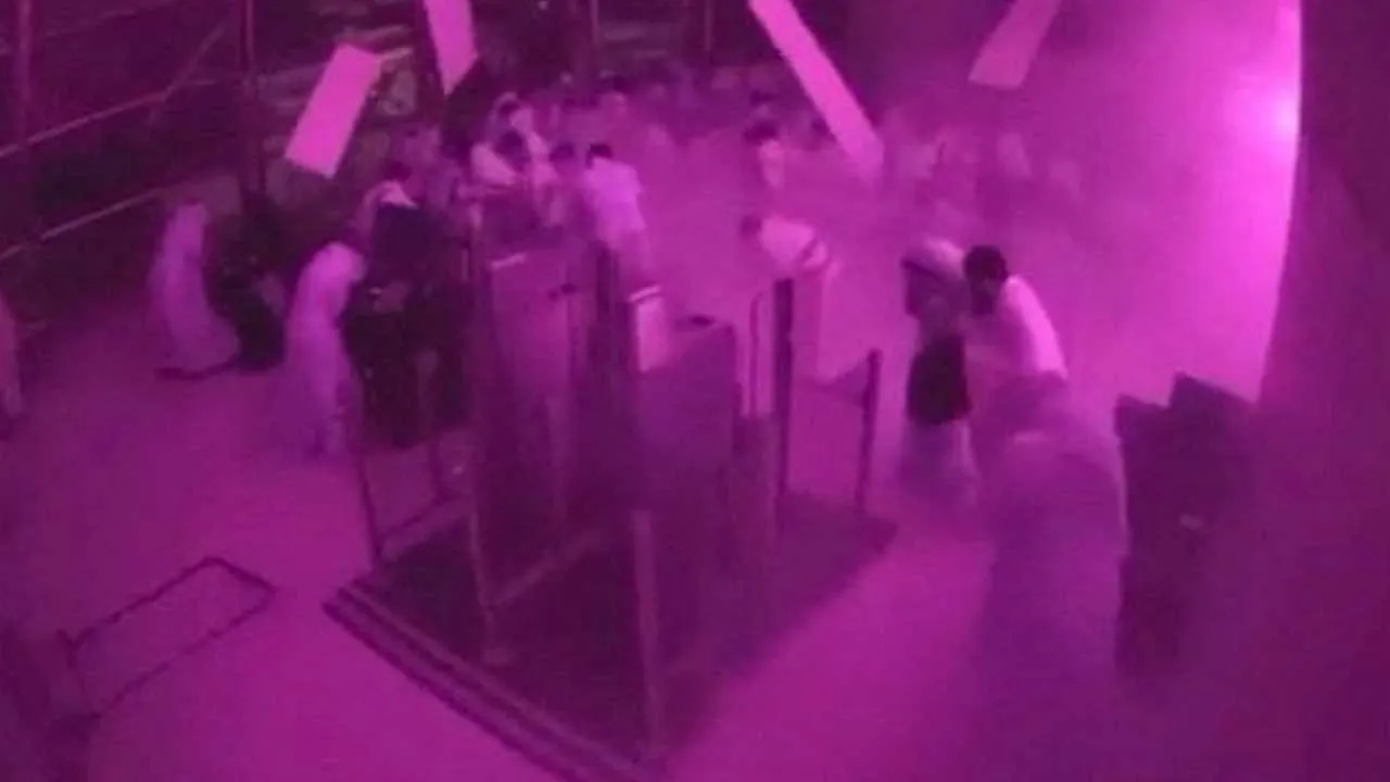 [TB]_King Khalid International Airport Attack_REUTERS