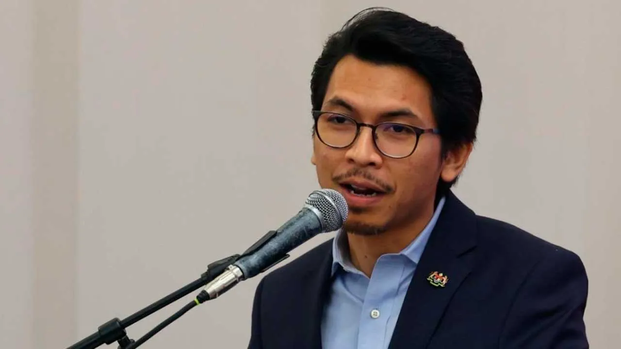 MUHAMMAD KAMIL ABDUL MUNIM_BERNAMA