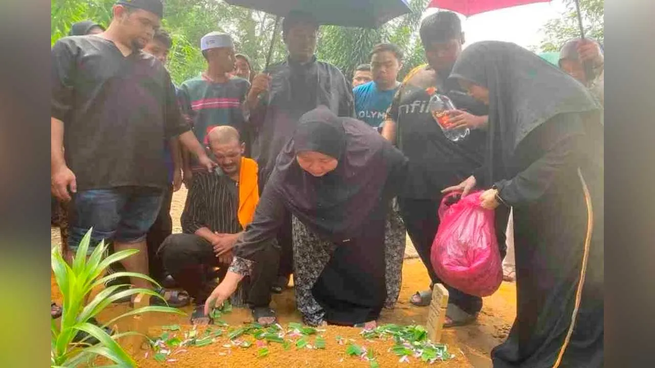 [TB]_Murid meninggal sesak nafas, Sepang_SINAR HARIAN