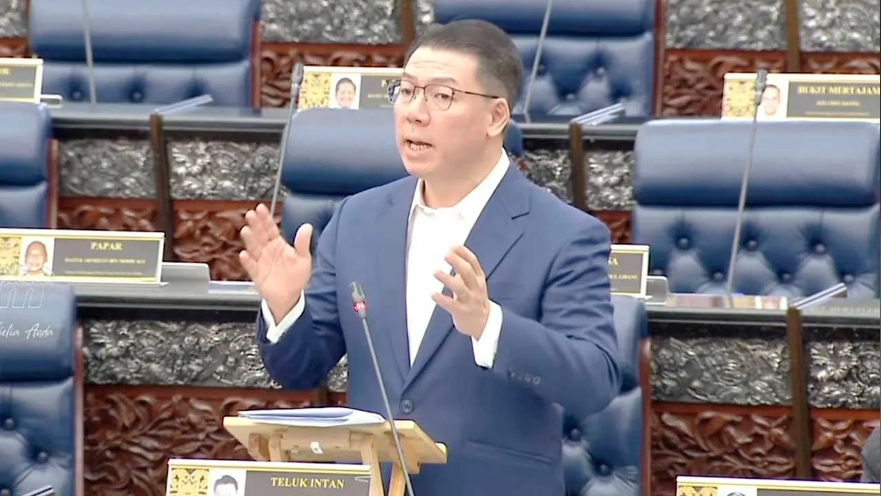 [TB]_Nga Kor Ming_ASTRO AWANI
